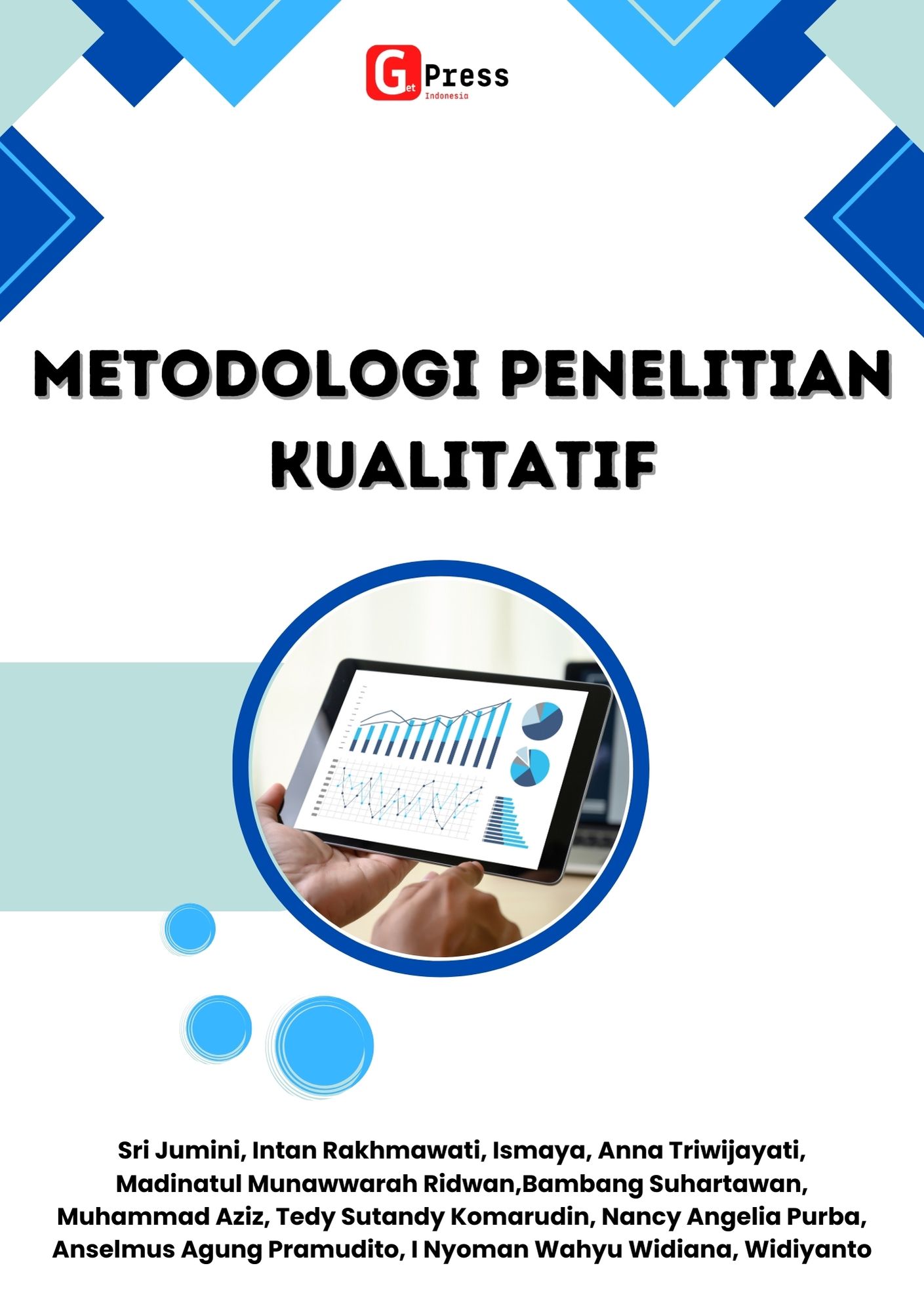 Metodologi Penelitian Kualitatif